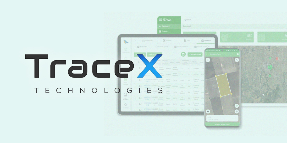 TraceX’s scale rose 79% in FY23, losses widen 3X