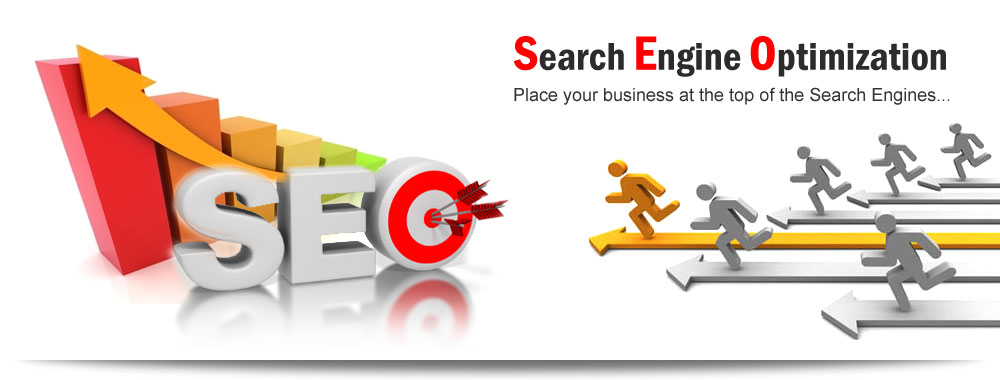 Get the Best SEO Services Company in India 