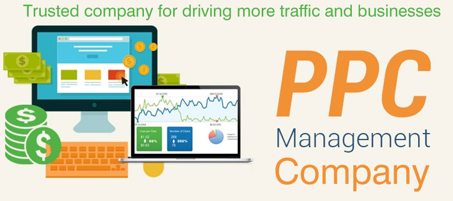 Hire Us for Best PPC Management Services in India