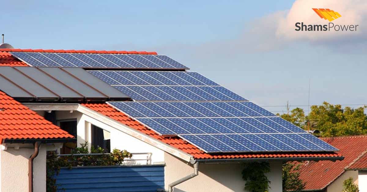 Why Rooftop Solar Power Plant Is Beneficial for the industrial sector