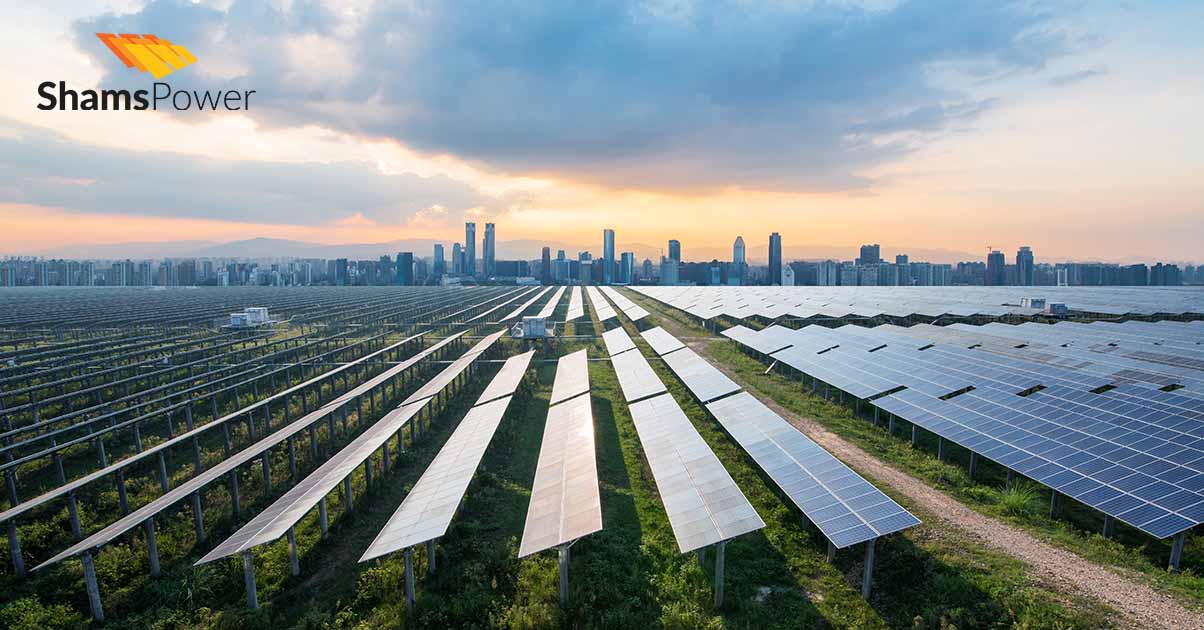 Shams Power: Empowering Pakistani Industries: A Comprehensive Guide to Solar Power Systems
