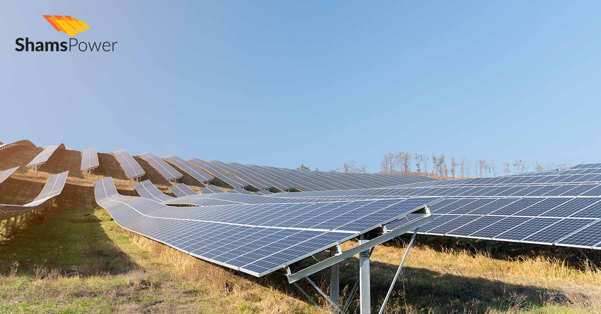 Shams Power: Why is Solar Energy Pakistan's Best Solution?