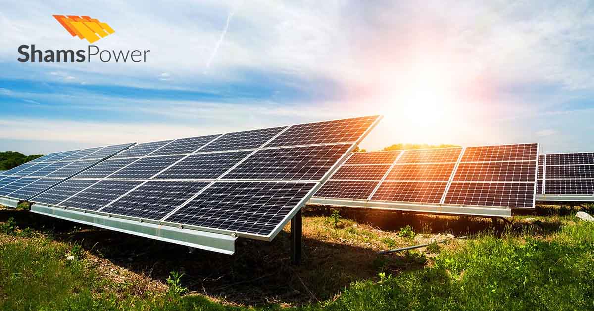 Why Choose a Solar Energy Solution in Pakistan?