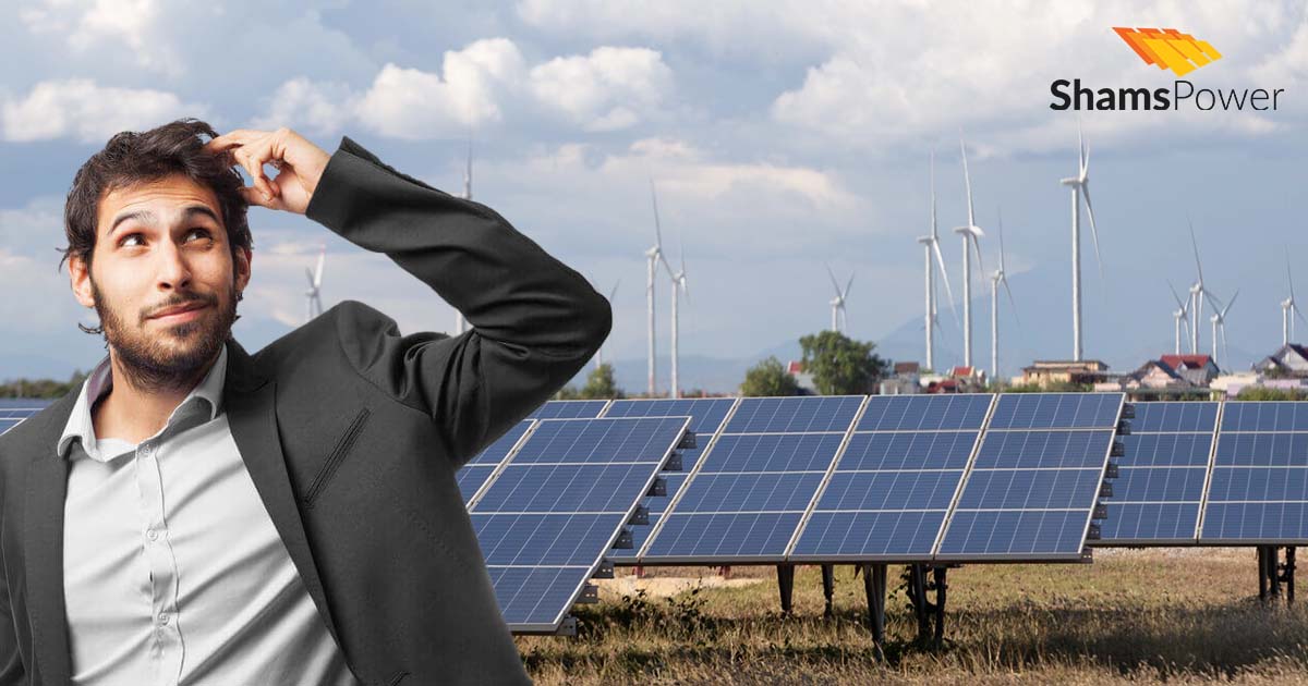 10 Things to Consider Before Going to a Solar Power System