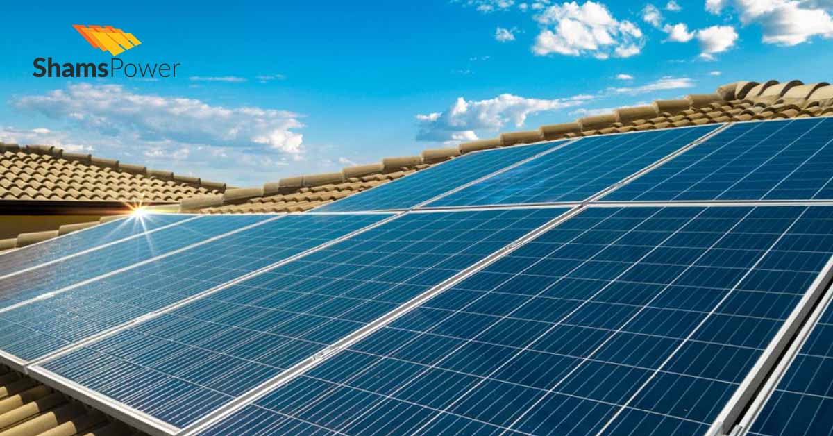 The Solar Energy System: How Important Is It?