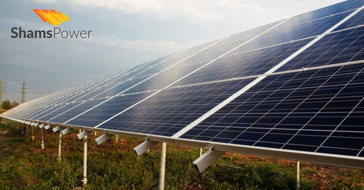 Solar Energy's Economic Effects