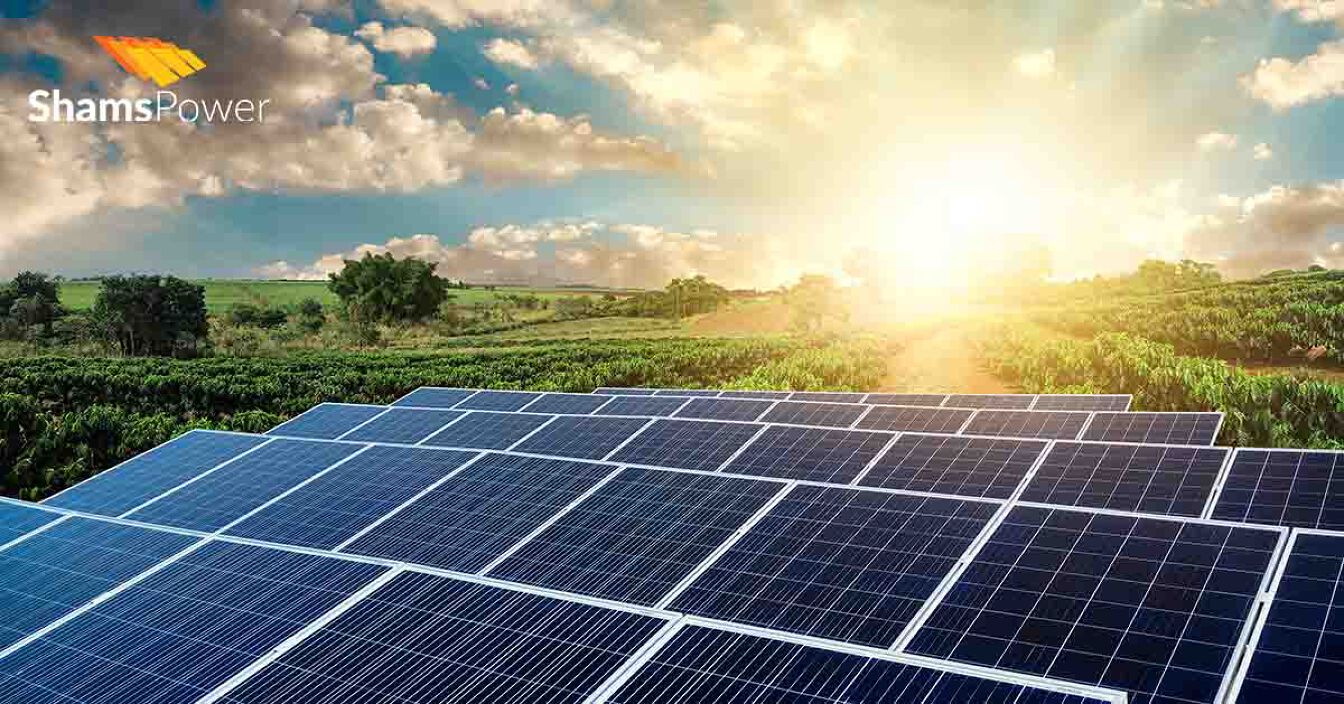 Shams Power: Solar Energy in Pakistan