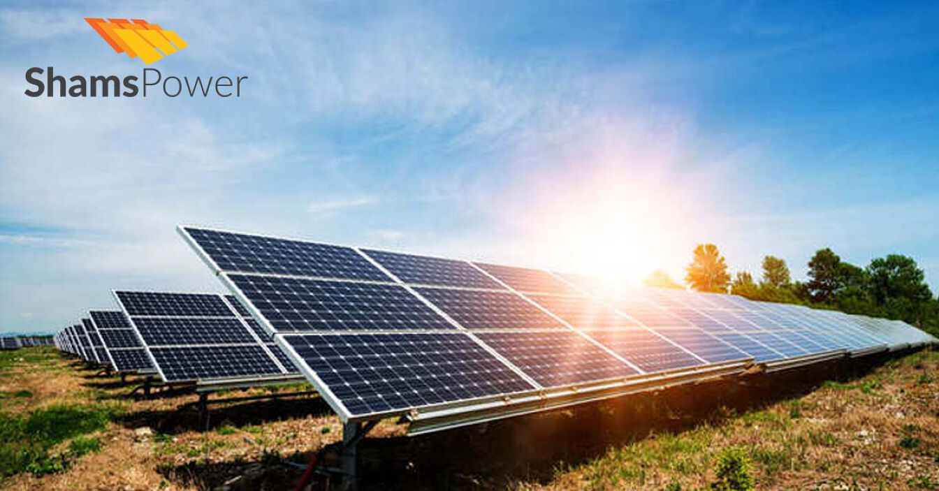 Shams Power: PPA Solar System Benefits in Pakistan