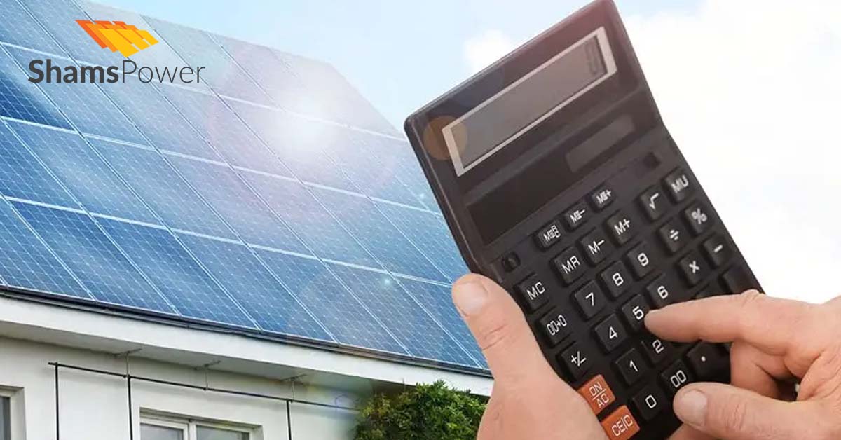 How Much Can You Save Money With A Solar Panel System?