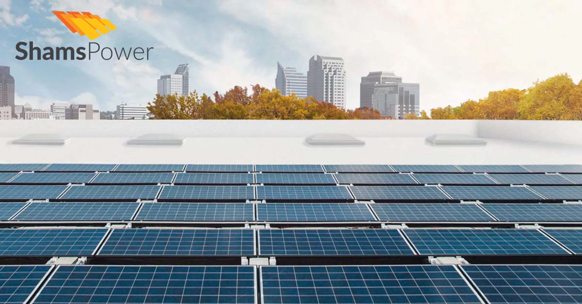 Why Is A Solar Panel System Good For Business?