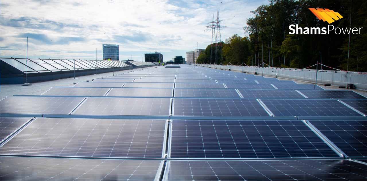 Solar Energy's Role in Pakistan's Future for Industrial Sector