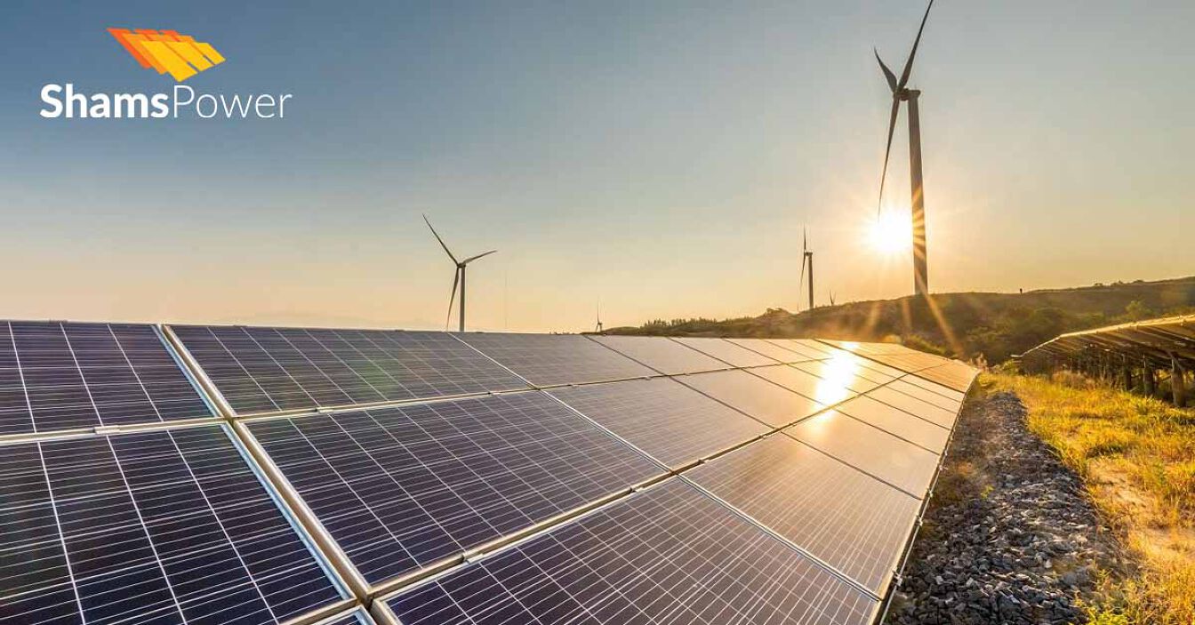 Shams Power: Benefits of Rooftop Solar in Pakistan Industry Sector