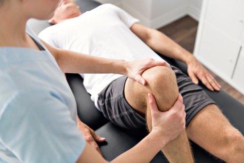 The Complete Guide to Physiotherapy Rehabilitation: What It Is & Who Needs It