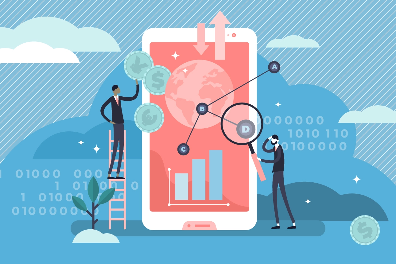 AI for financial planning and budgeting