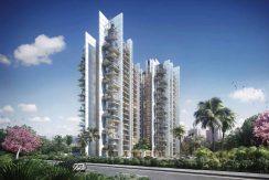 2 BHK flats in Gurgaon