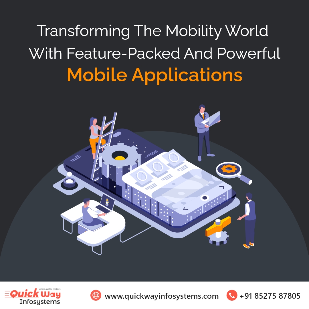 Android Applications are profoundly Significant for the Business Achievement