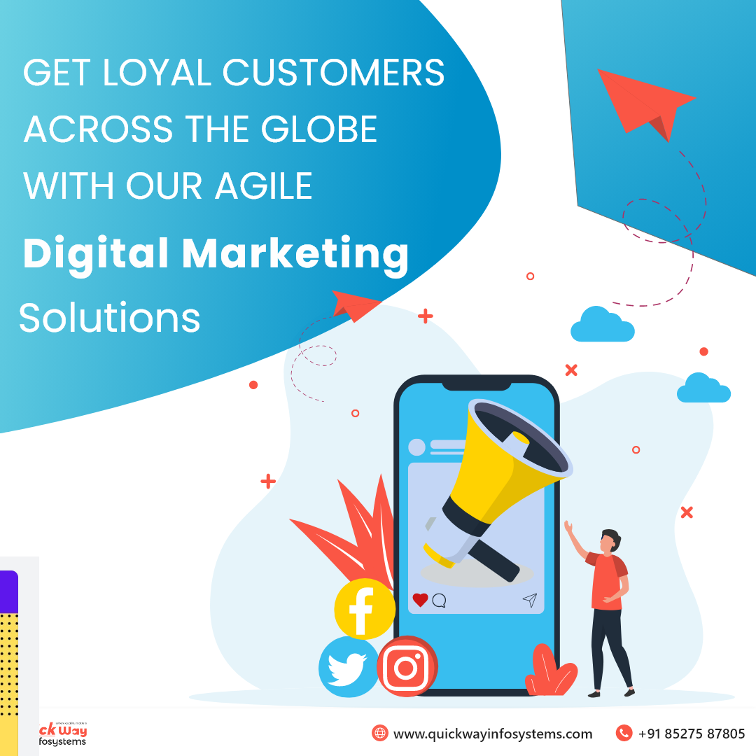 Why You Need Digital Marketing Company to Grow Your Small Business?