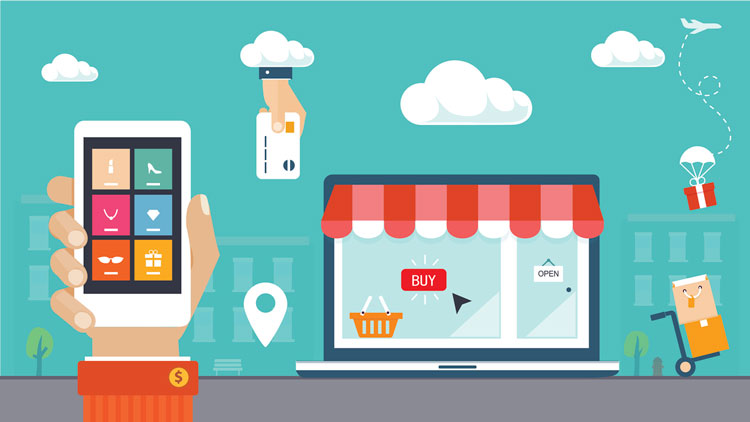 Achieve Global Success with the Right Magento E-commerce Agency