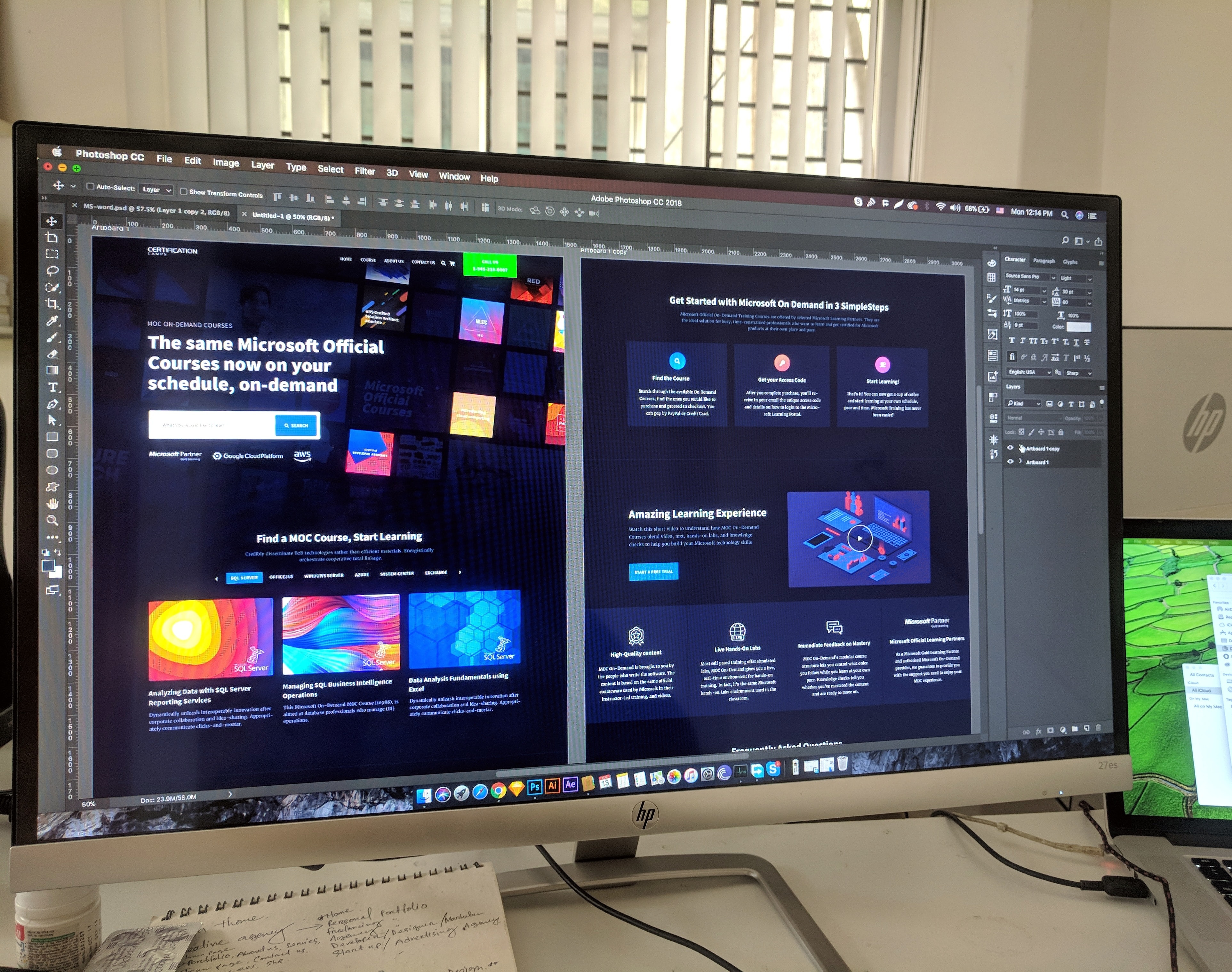 Reinvent Your Digital Presence: Web Design Services in London