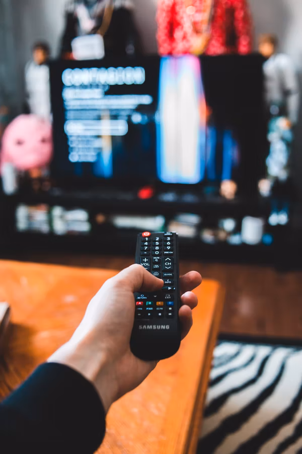 How To Mount a TV on Wall