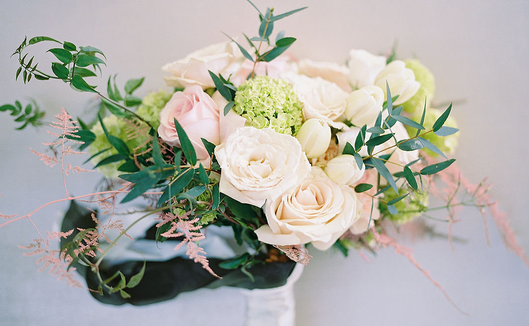 Floral Fantasies: Making Your Event Come to Life with an Event Florist