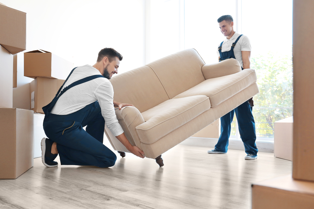 4 Issues to Watch Out for During Office Relocation