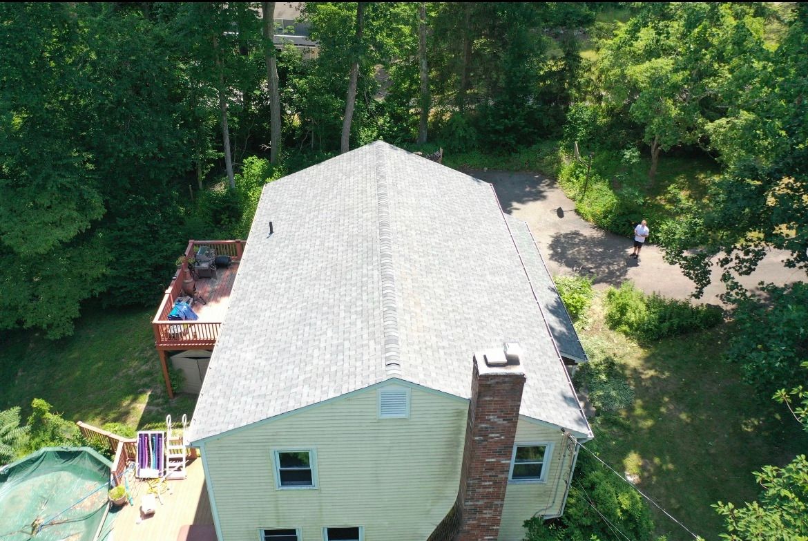 Roof Replacement and Roof Installation, Lowest Prices - Free Estimates