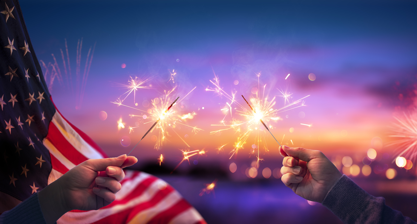 Home Remedies To Heal Mild Burn From Fireworks 