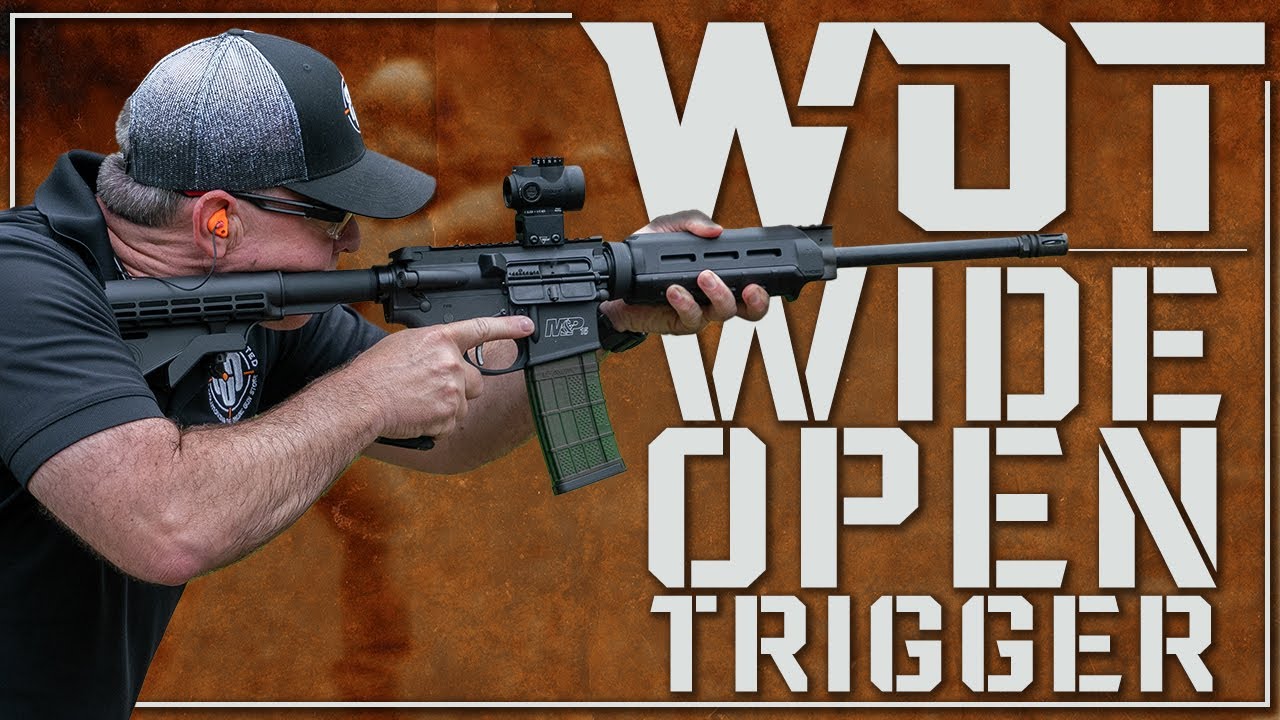 Understanding WOT Triggers: A Brief Overview