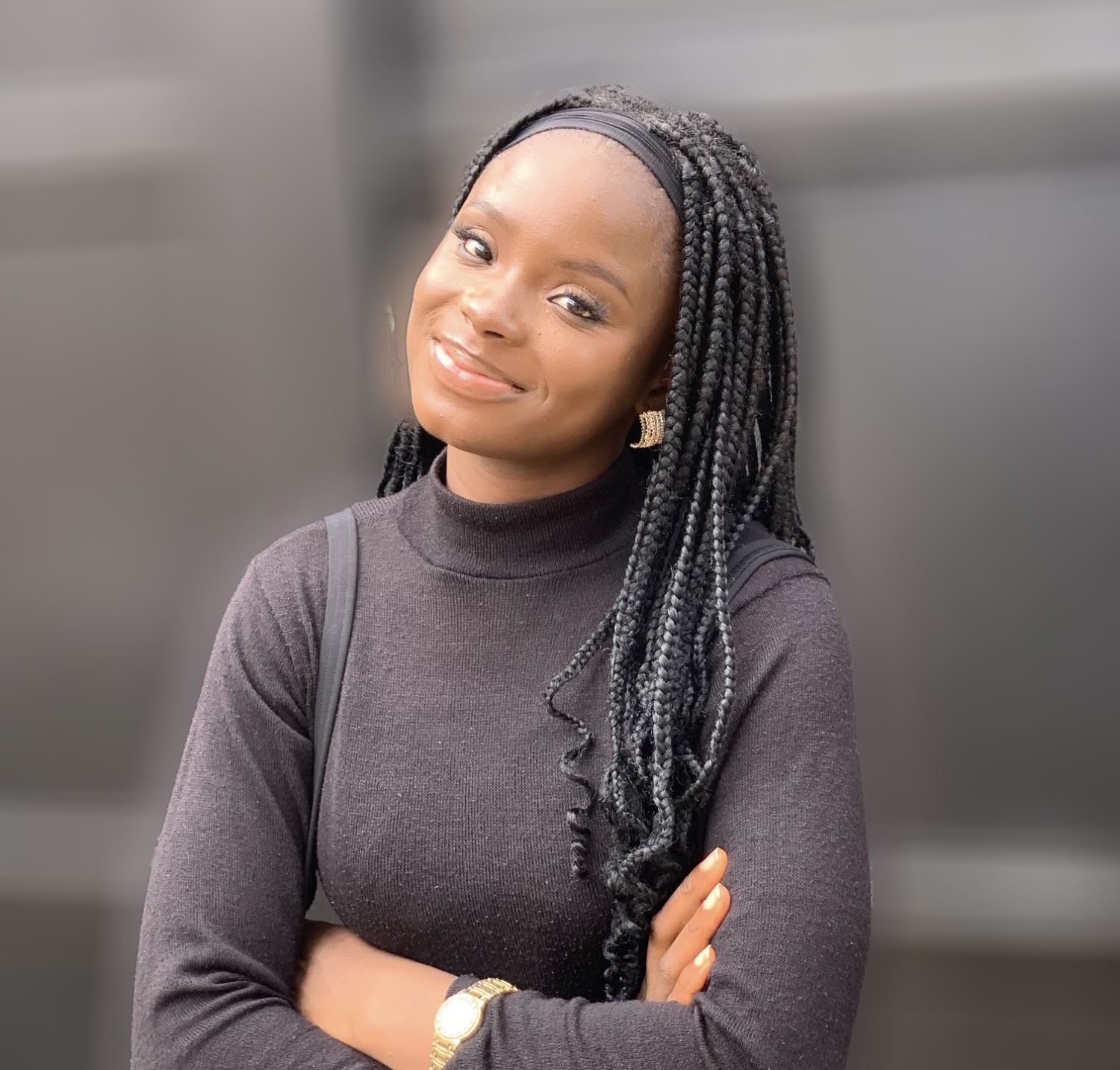 Oladosu Patricia Inumidun: How AI Can Make or Break Your Business