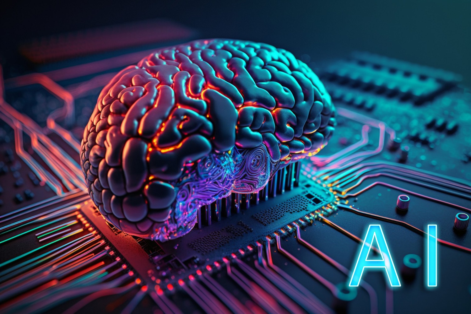 How Laurent Bruere is Transforming AI Through Bold Leadership