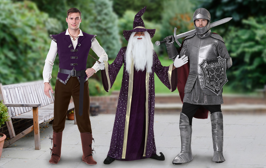 Step-by-Step Guide to Putting Together a Stunning Renaissance Outfit