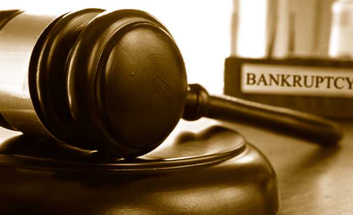 Bankruptcy Lawyer - Law Offices of Sean S Vahdat & Associates, APLC