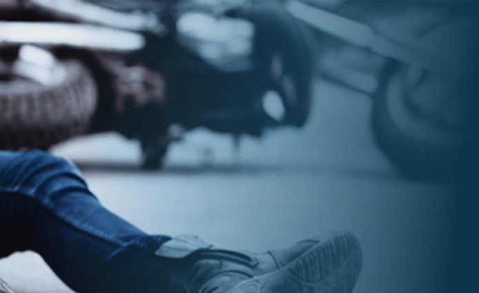Orange County Motorcycle Accident Lawyer