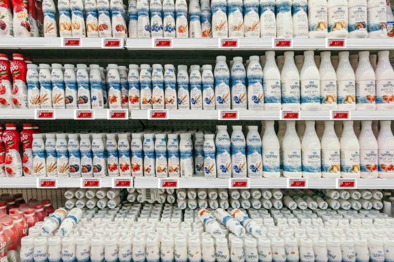 How supermarkets are using digital tags to stay ahead of the curve