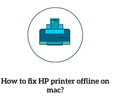 Printer Is Offline, How To Fix?