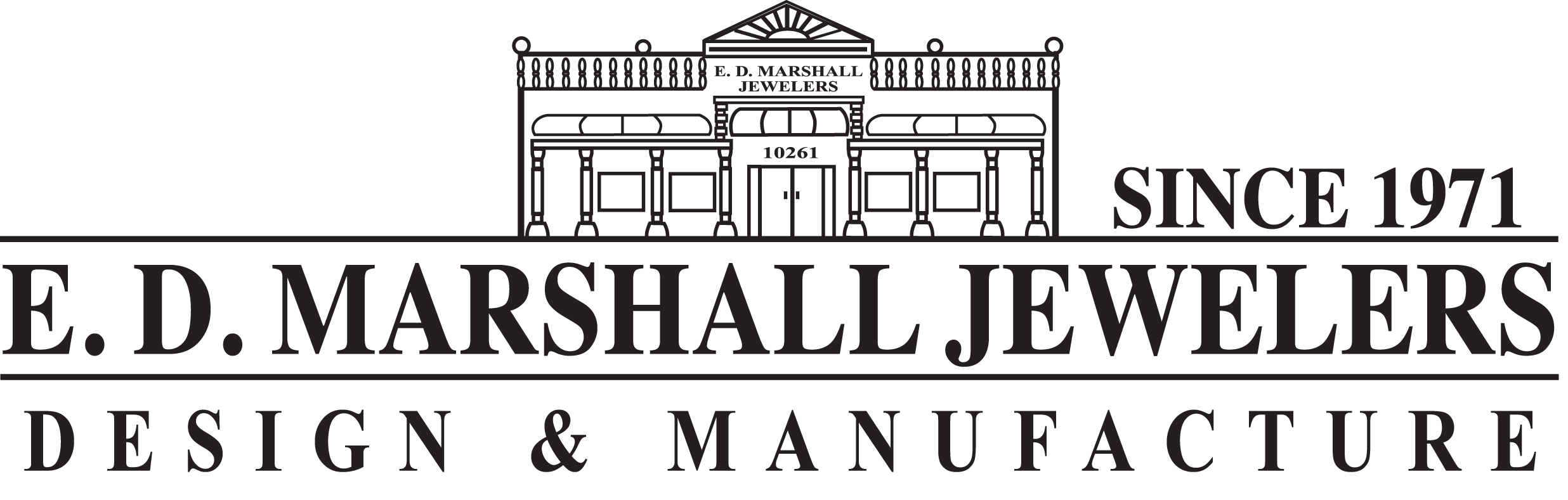 Diamond Rings | ED Marshall Jewelers in Scottsdale