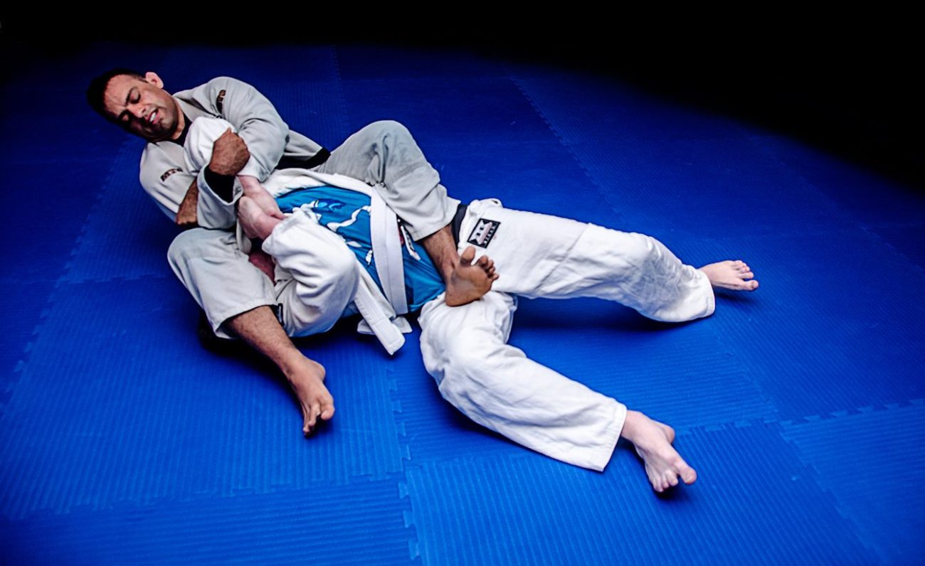  Important Brazilian Jiu Jitsu Training Guidelines for Beginners