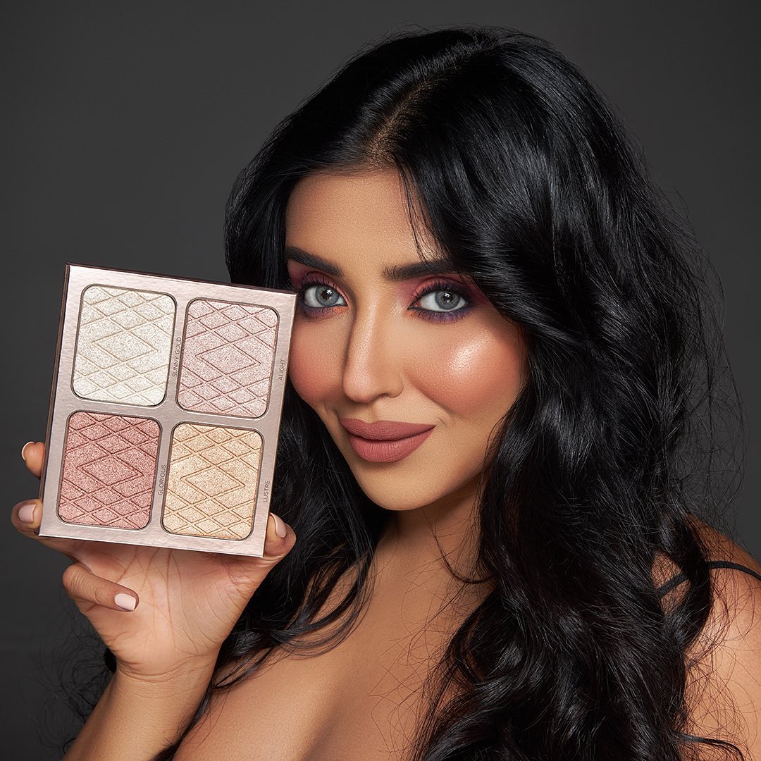 Creative Ways to Use Your Contouring Kit 