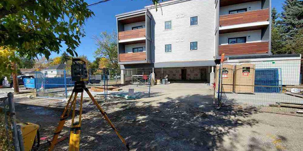 Selecting the Right Mapping and Survey Technology for Large-Scale Projects