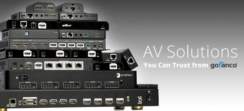 Buy HDMI Matrix Switch for home and small enterprise.