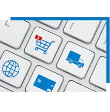 Get Complete Global E-commerce Management Solutions and Consulting Services