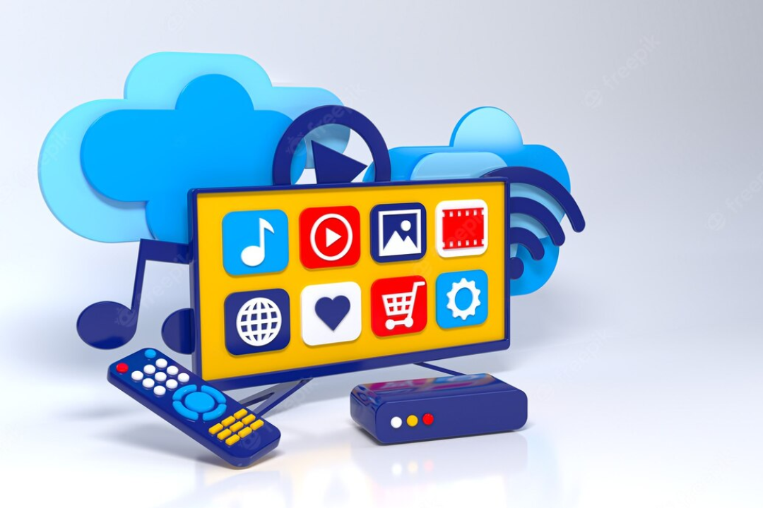 Best IPTV Service | Nodishtv