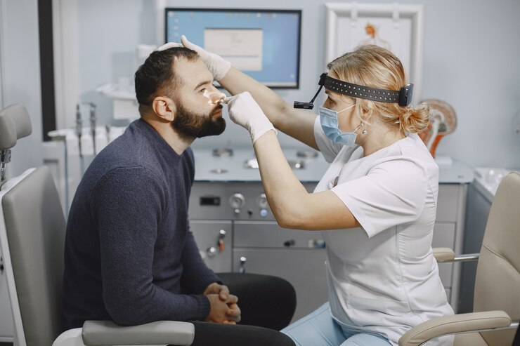 Understanding the Importance of a General Eye Exam