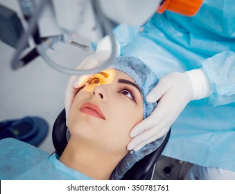 Common Eye Conditions and How Phoenix Eye Surgeons Can Help