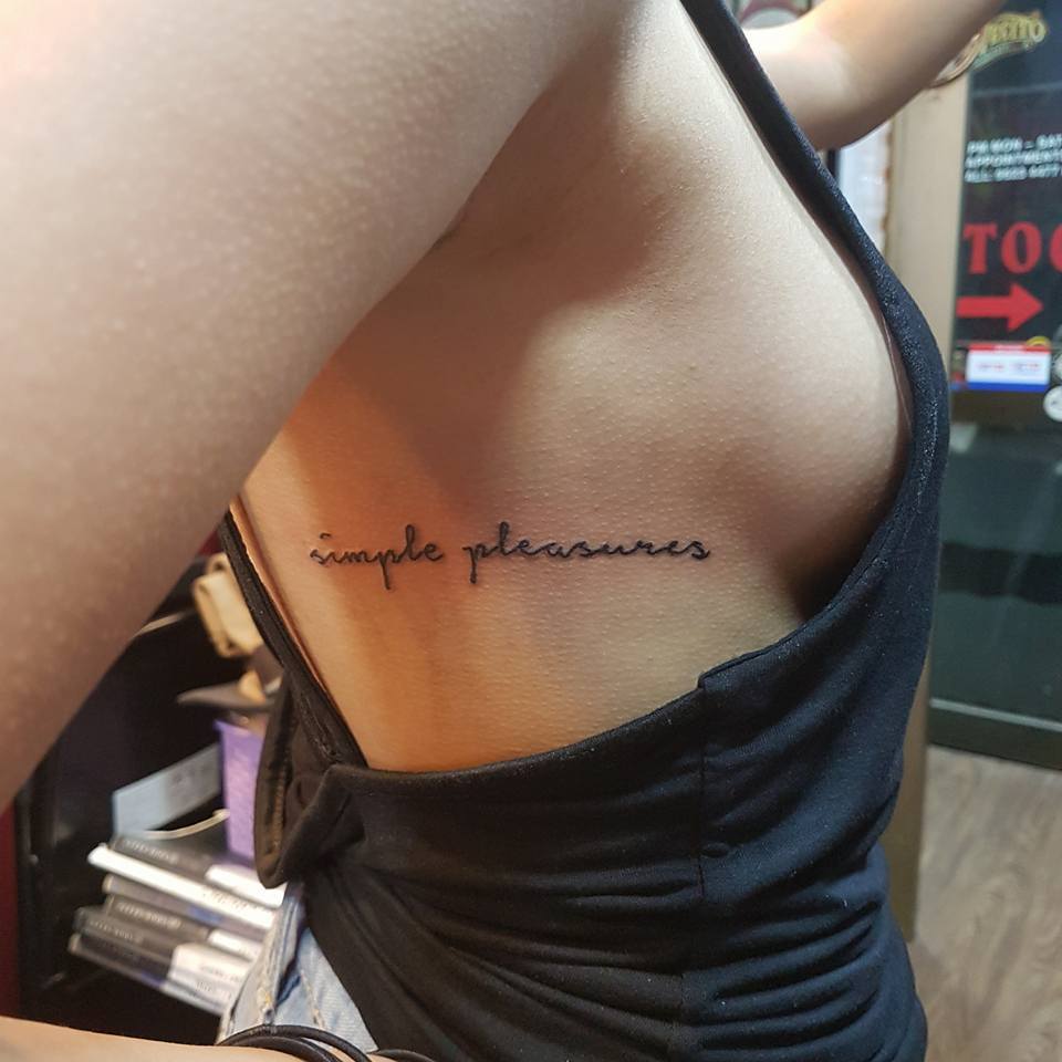 Tattoo studio near me || Tattoo studio Singapore