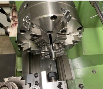 Best Machine Shop in Central Florida