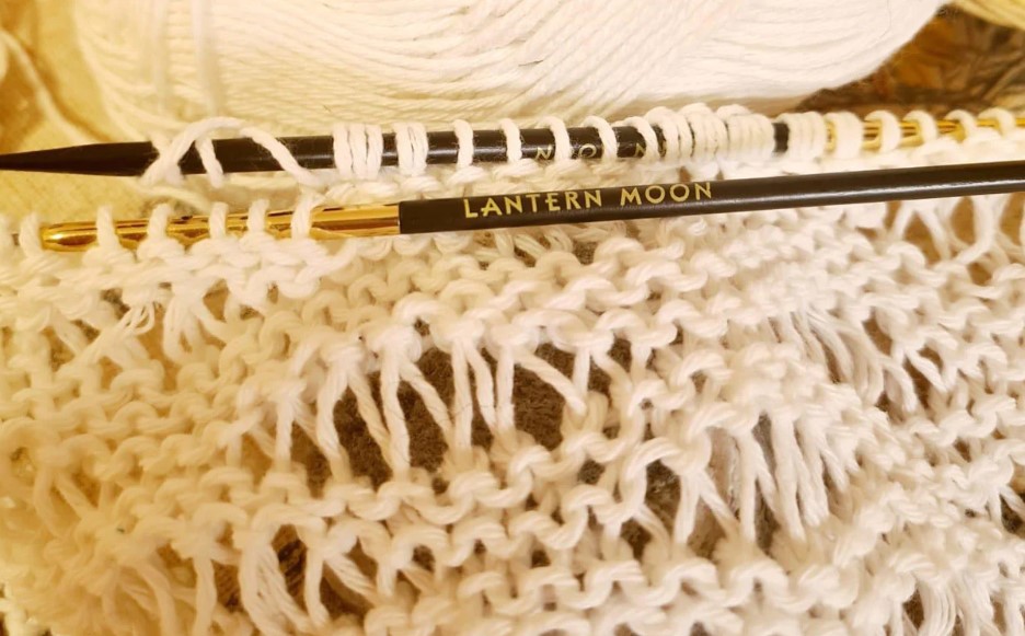 How to Condo Knit - Beginners Guide