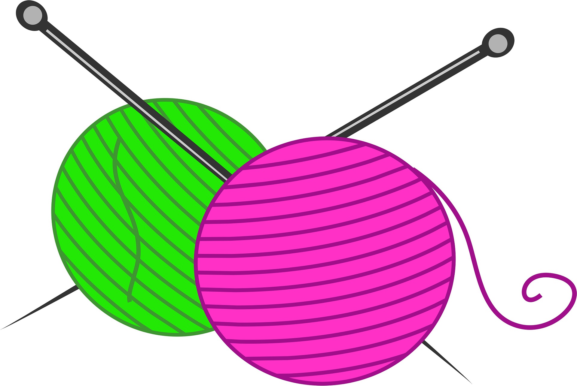 Five Mistakes that Cause Holes in Your Knitting