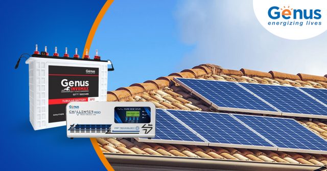 5 Reasons Your Need To Get A New Home Inverter